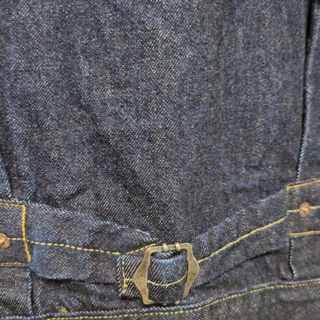 リーバイス 506 バレンシア製