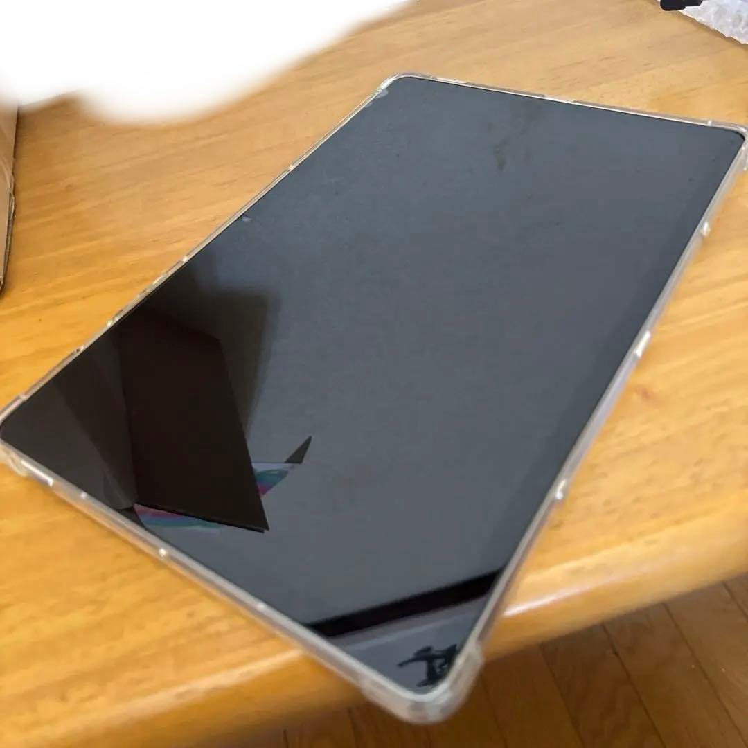 Galaxy Tab S10 FE (SM-X520) 本体　防水