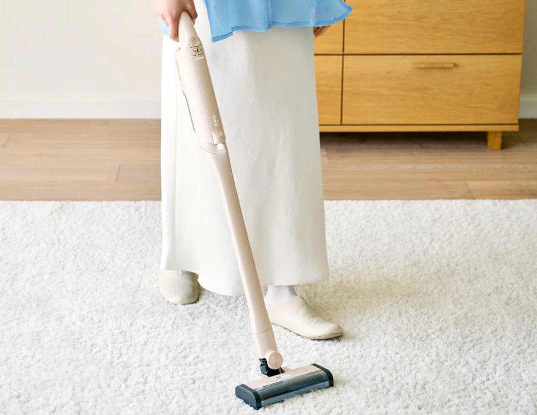 【新品未開封】Shark ハンディクリーナー WV517JST