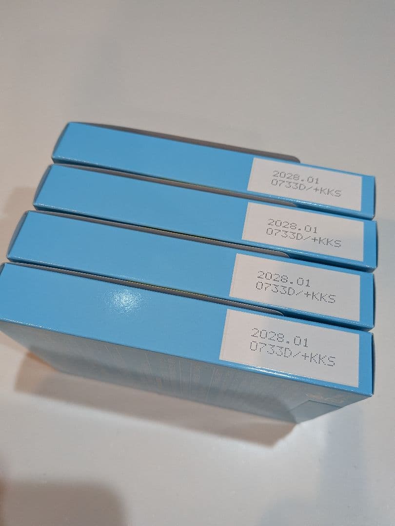 M.C.Butter ダイエット食品 4個セット