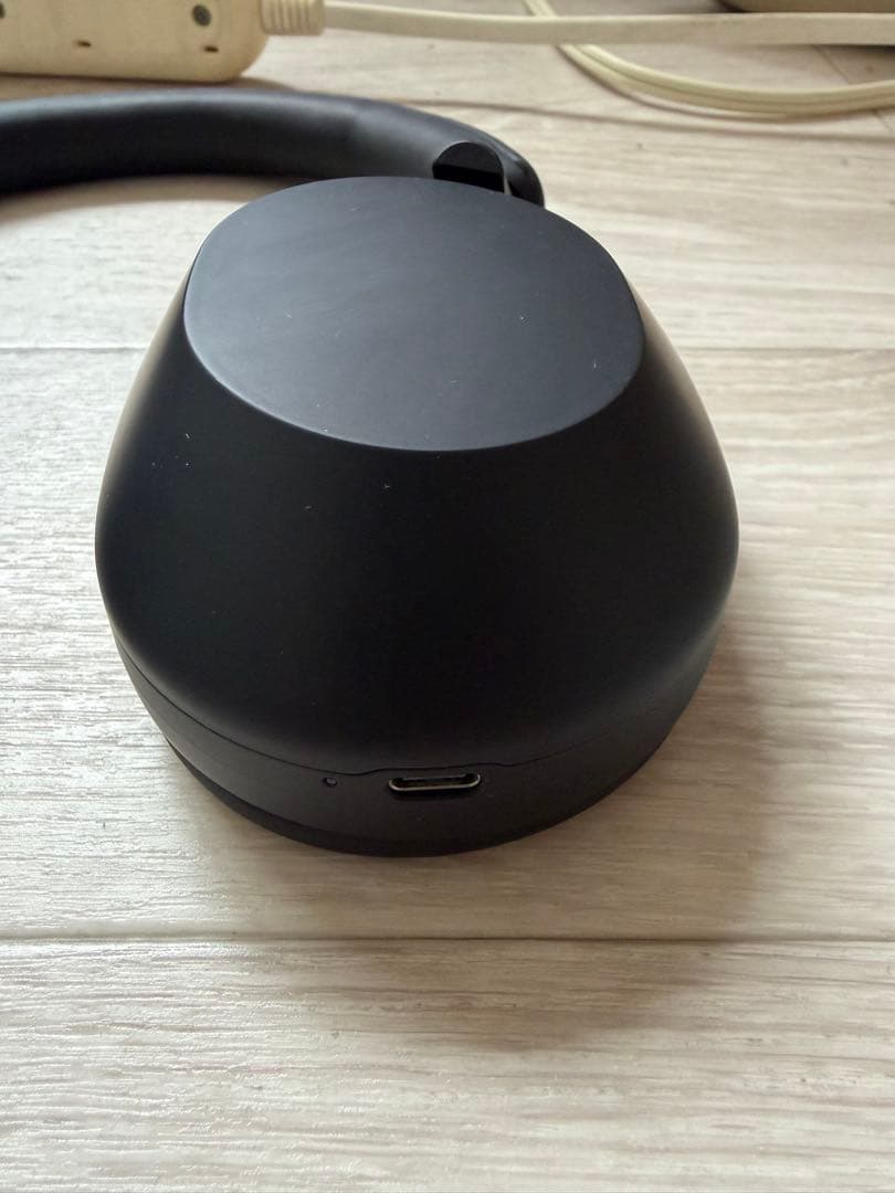 SONY WH-1000XM5 ブラック 付属品欠品なし 美品