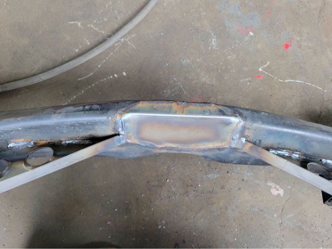 jzx100 メンバー補強プレート90等にも？jzx バーリング13点セット！