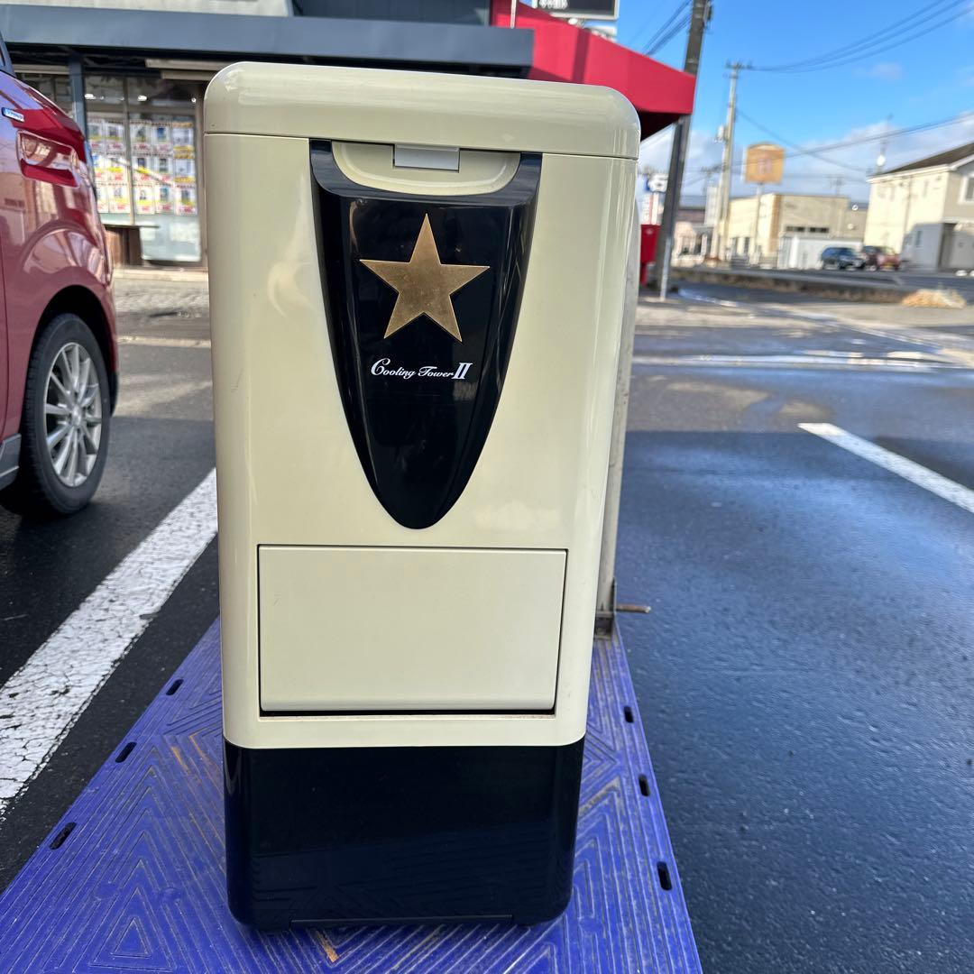 じゅん様購入予定　クーリングタワーⅡ
