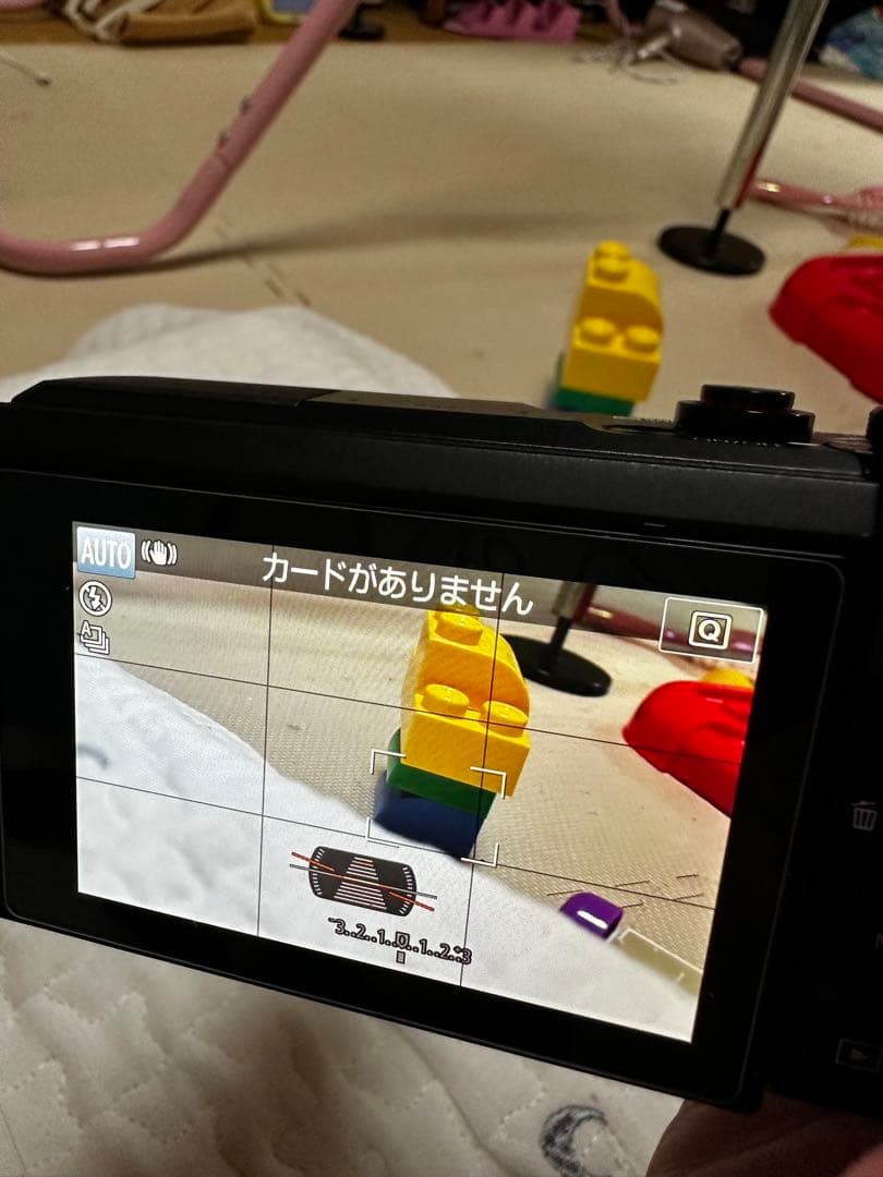 【美品】Canon PowerShot G7X Mark2 デジタルカメラ