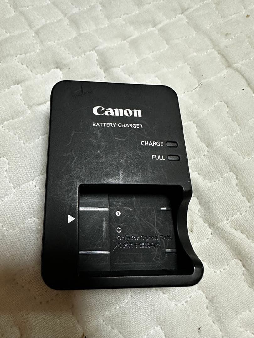 【美品】Canon PowerShot G7X Mark2 デジタルカメラ