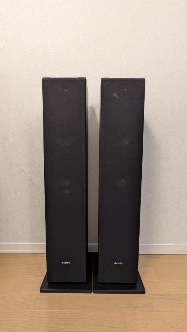SONY スピーカーシステム SS-CS3（1本）