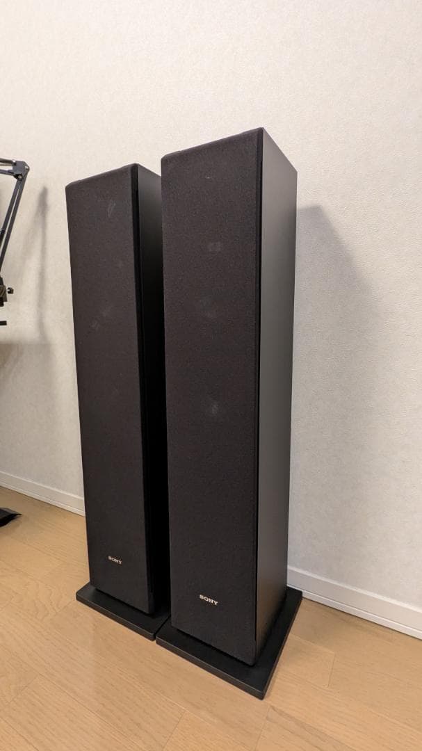 SONY スピーカーシステム SS-CS3（1本）