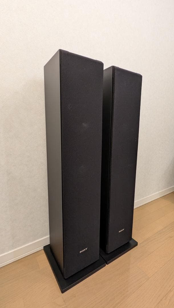 SONY スピーカーシステム SS-CS3（1本）