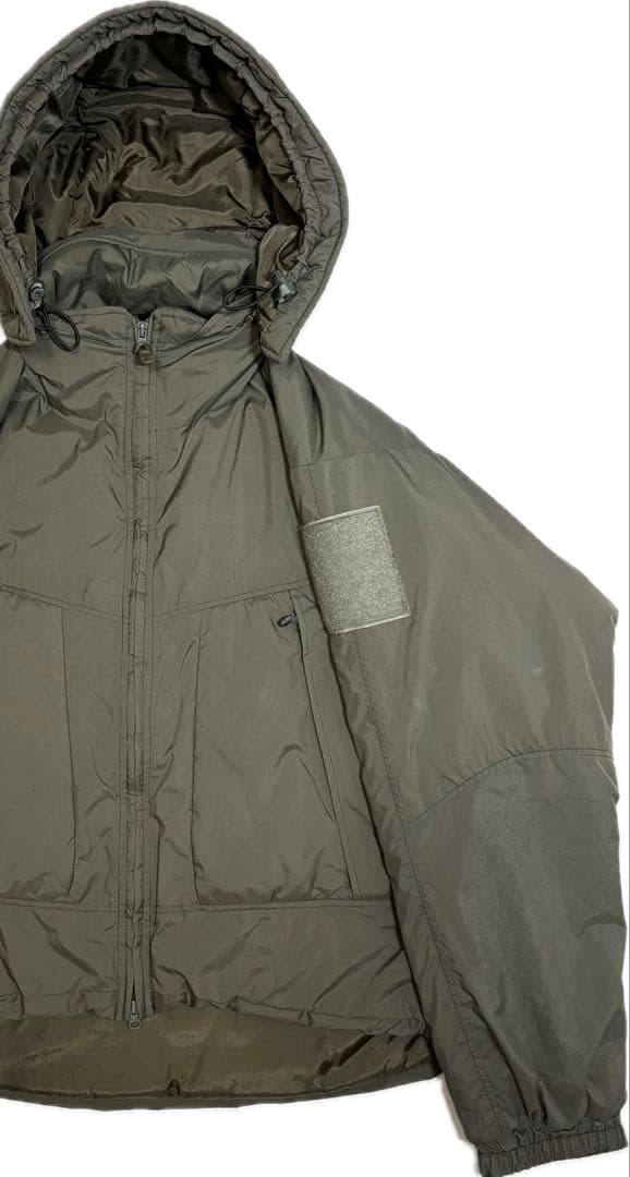 ま*や様 米軍実物 PCU SEKRI HALYS LEVEL7 TYPE1