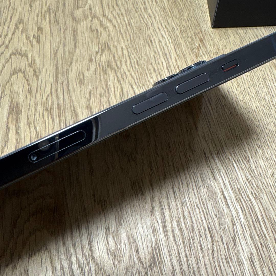 iPhone12 Pro Max 128GB SIMフリー 即発送