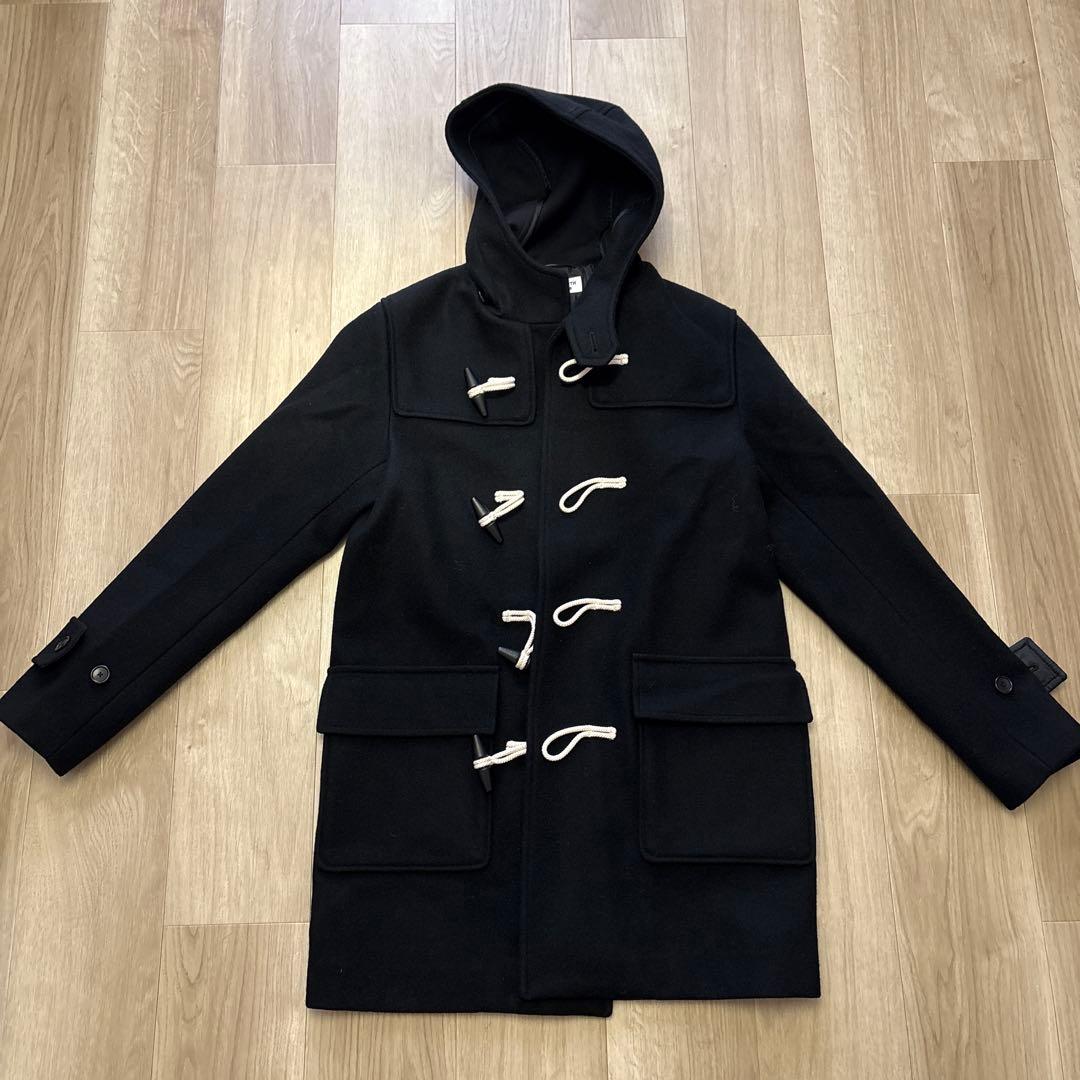 ［ほぼ新品］ユナイテッドアローズ　ダッフルコート