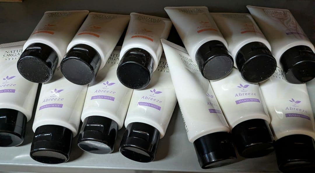 a10momn　アブリーゼ　計13本