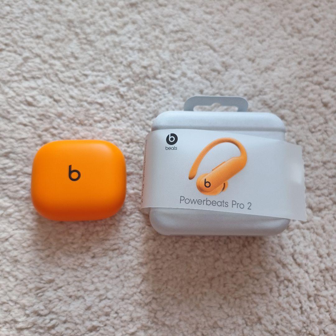 イヤホン beats powerbeats pro2