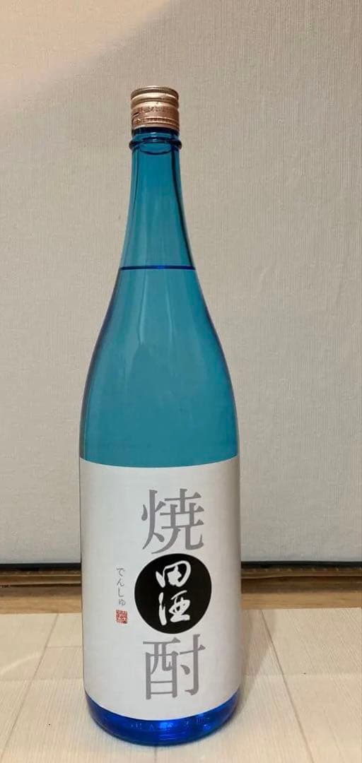 本格焼酎 田酒 1.8L 30%