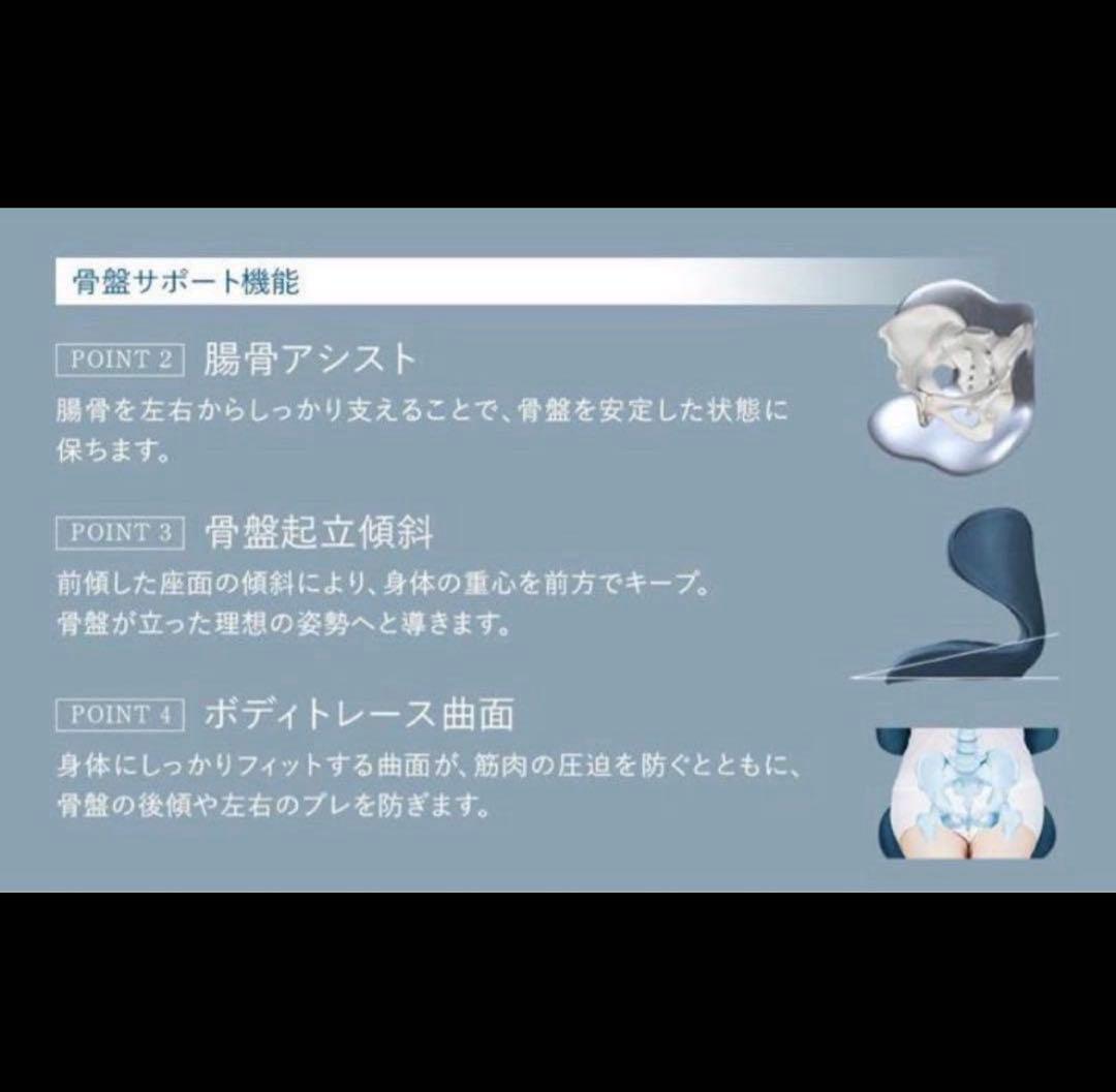 新品未使用 MTG スタイルスマート Style SMART ブラウン