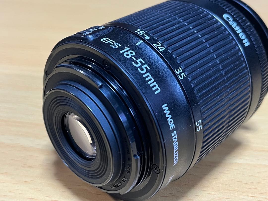 ジャム初心者向け名機Canon EOS 70D ズームレンズキット