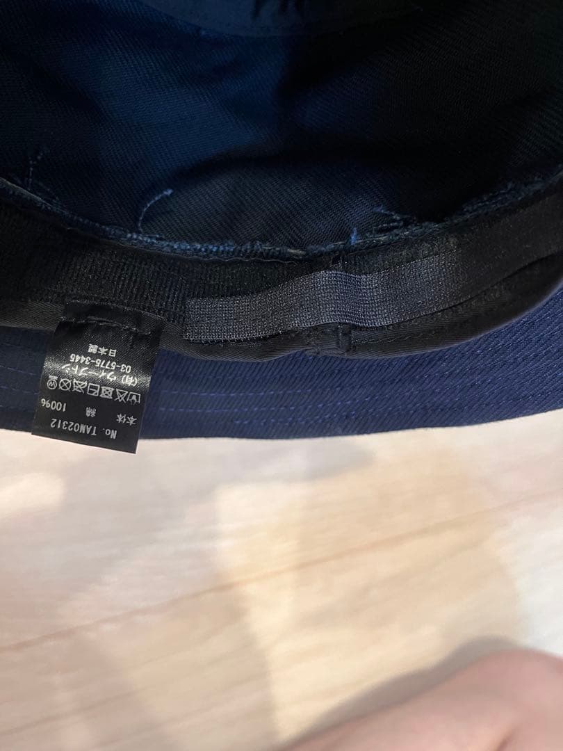 バケットハット　カシラ　CA4LA