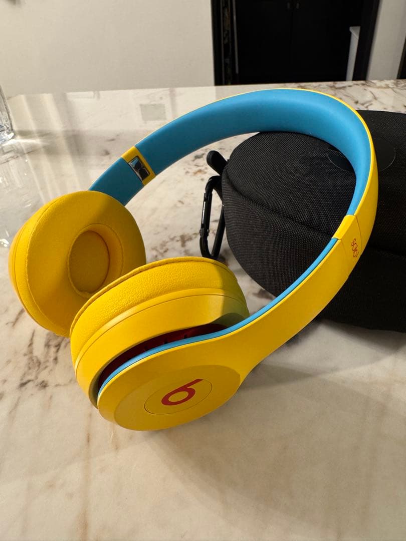 Beats solo3 廃盤モデル