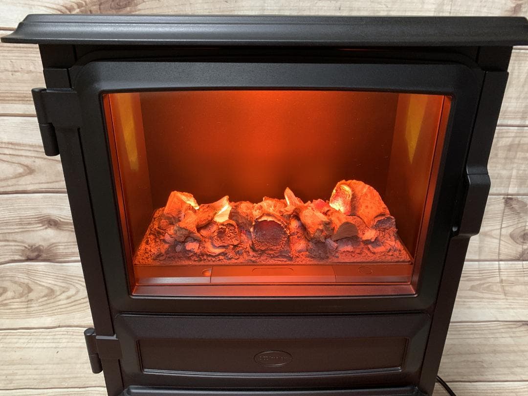 ディンプレックス 蒸気 電気暖炉 Piermont PMN12J 良品美品