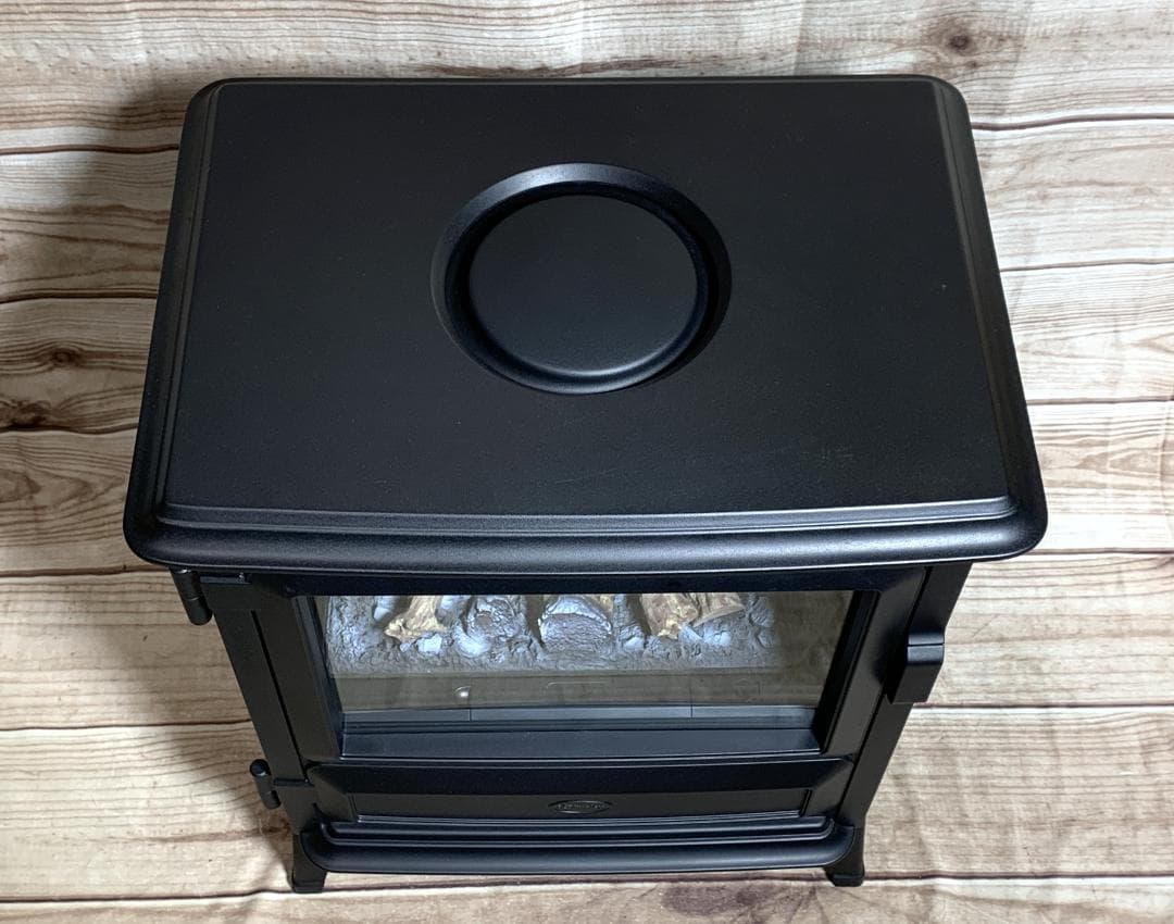 ディンプレックス 蒸気 電気暖炉 Piermont PMN12J 良品美品