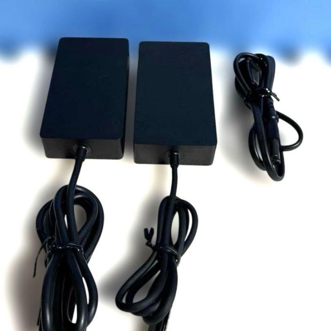 分配器・切替器 Microsoft Surface Dock 2 model-1917 #3