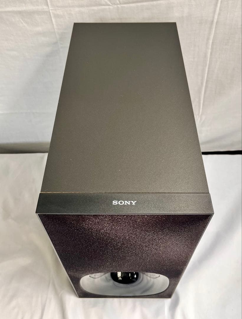 ② SONY ホームシアター HT-RT5 スピーカー　4k ワイヤレス