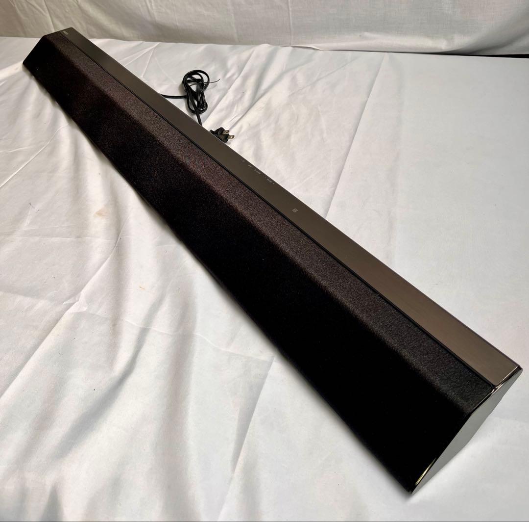 ② SONY ホームシアター HT-RT5 スピーカー　4k ワイヤレス