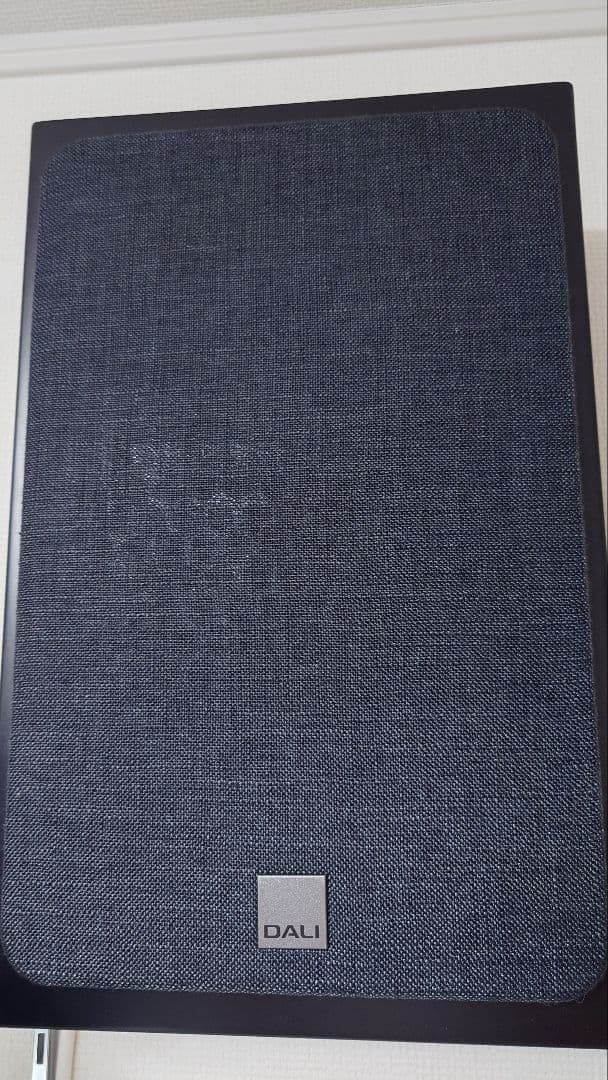 DALI - OBERON ONWALL/ダークウォルナット（ペア）