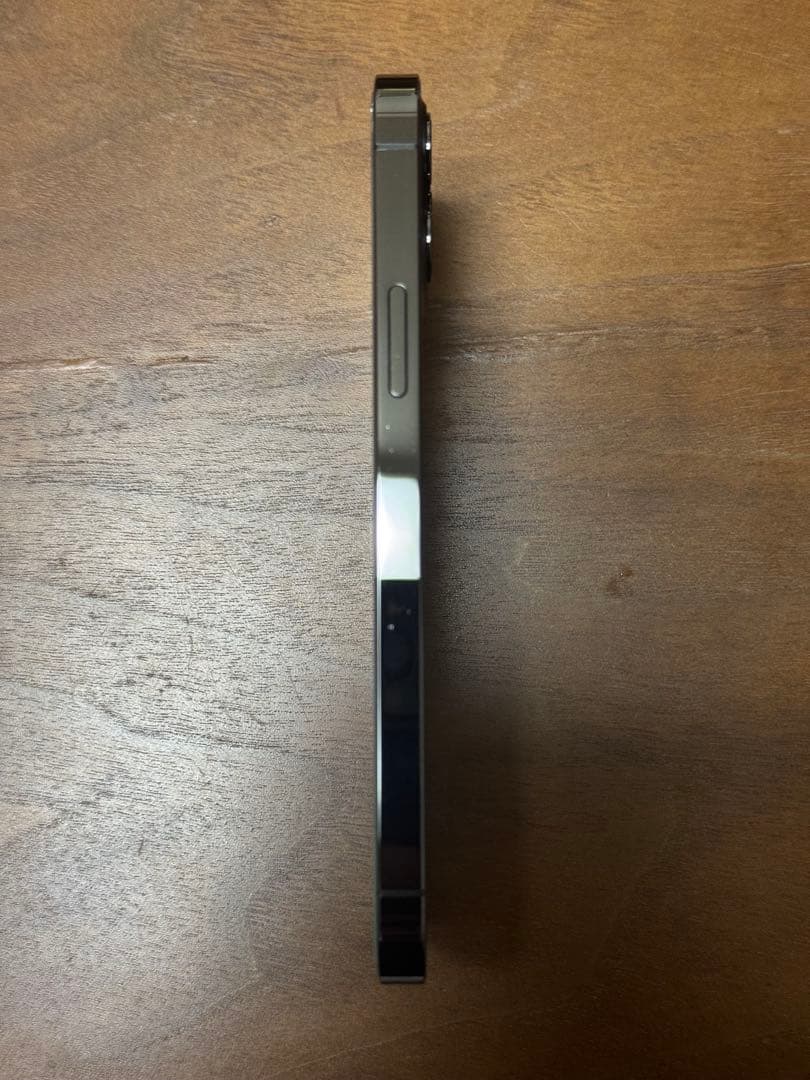 Apple iPhone12 Pro グラファイト本体のみ