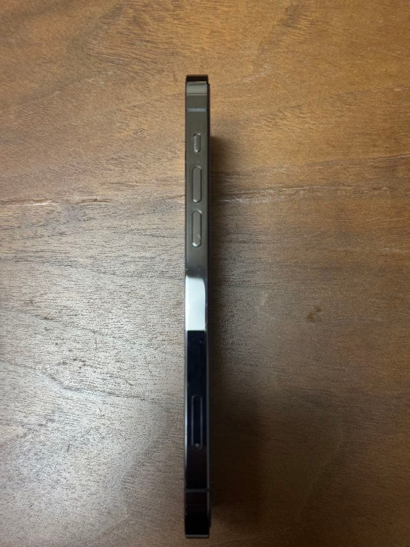 Apple iPhone12 Pro グラファイト本体のみ