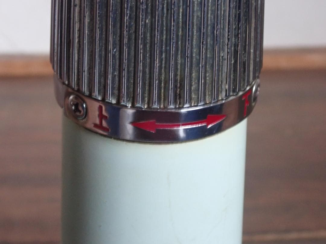 【動作確認済】National ナショナル 扇風機 30HA 昭和レトロ