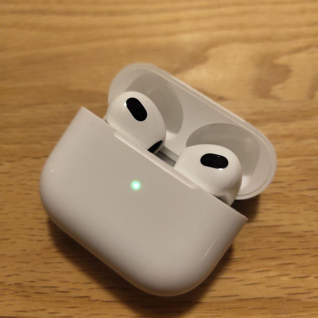 t*u様 Apple✭AirPods 3