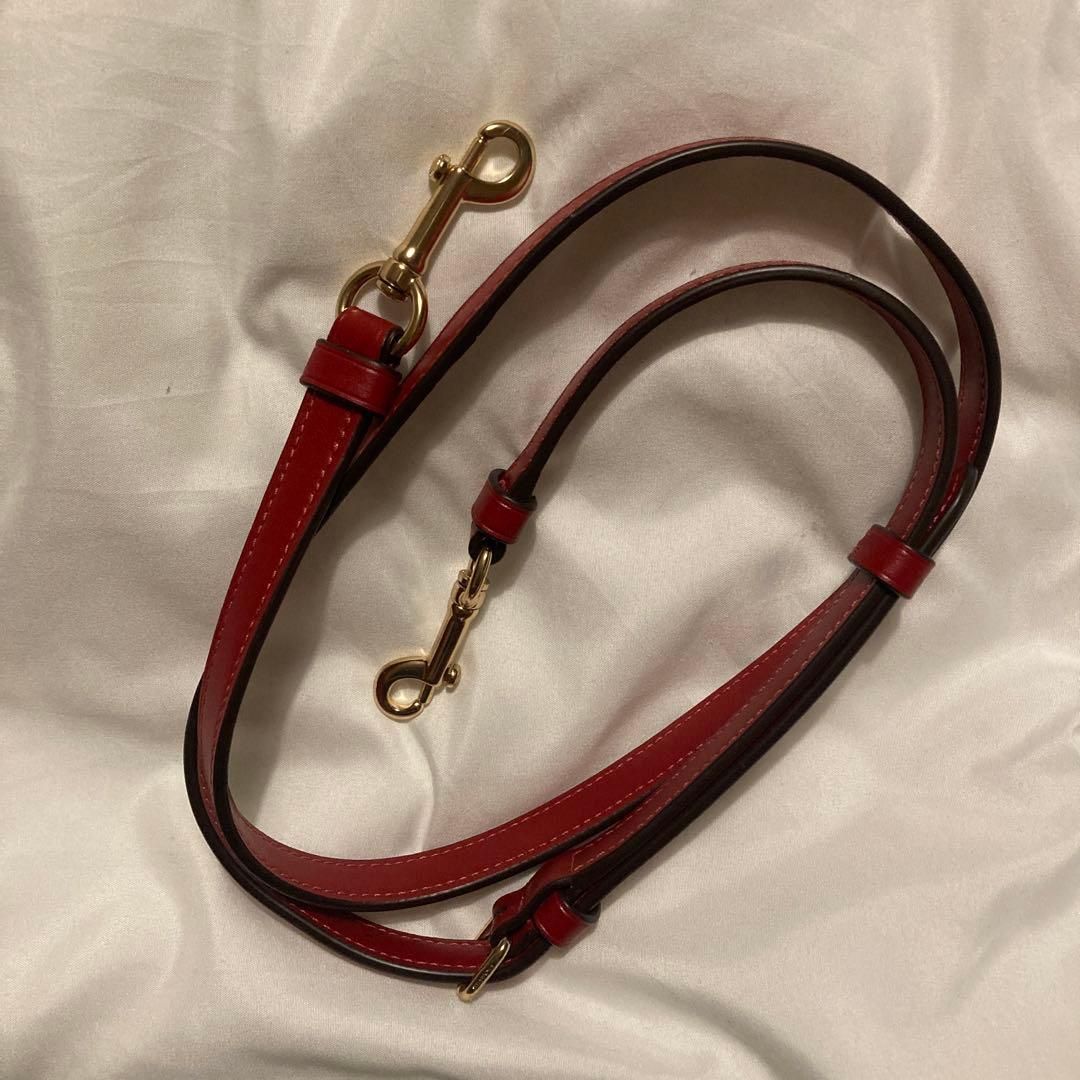 COACH（コーチ） トートバッグ 2312-1