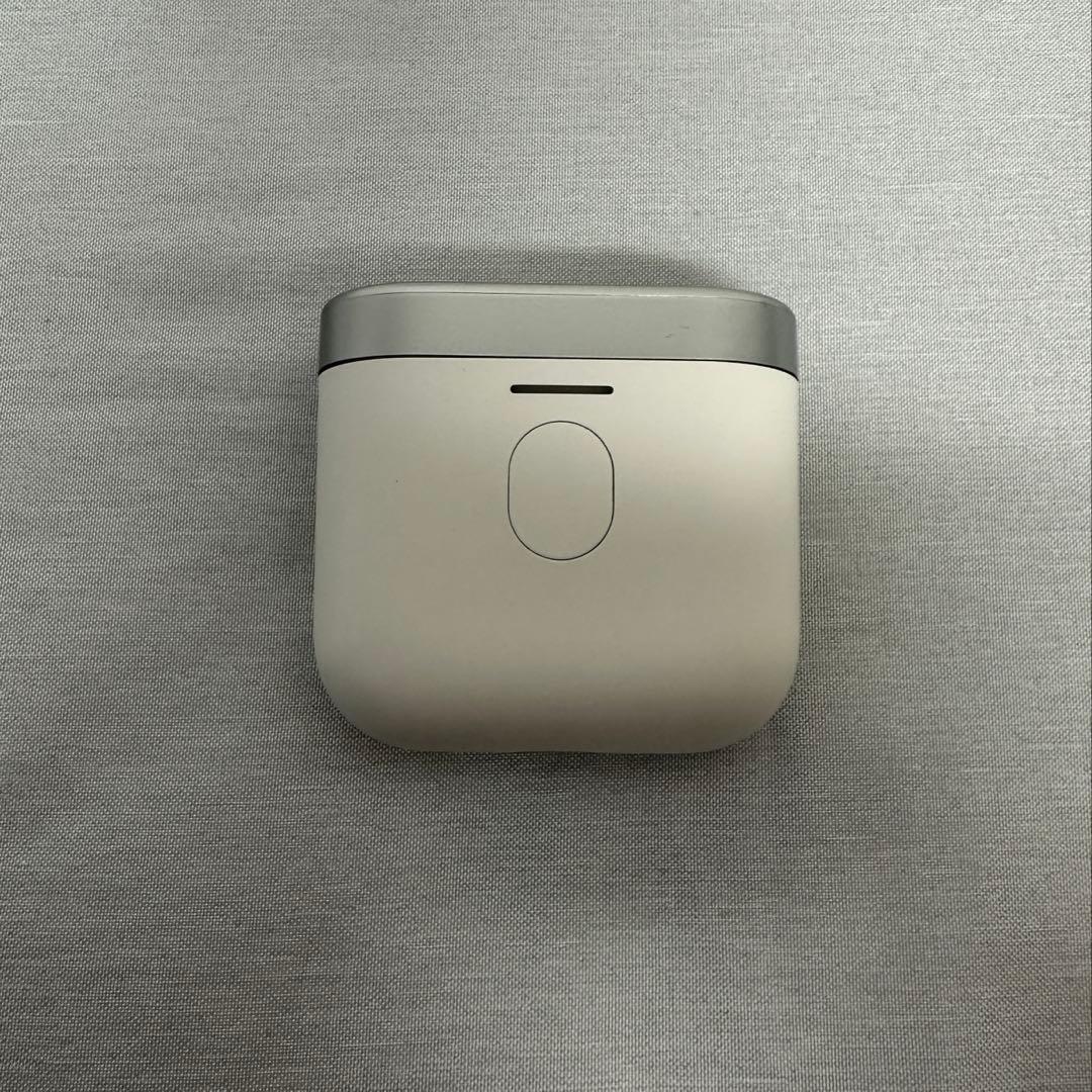 イヤホン Bowers & Wilkins Pi7 S2