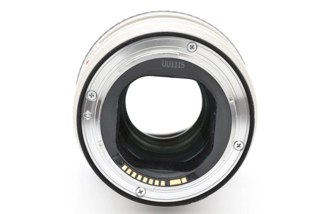★極上品★Canon EF70-200mm F2.8 L IS USM #352