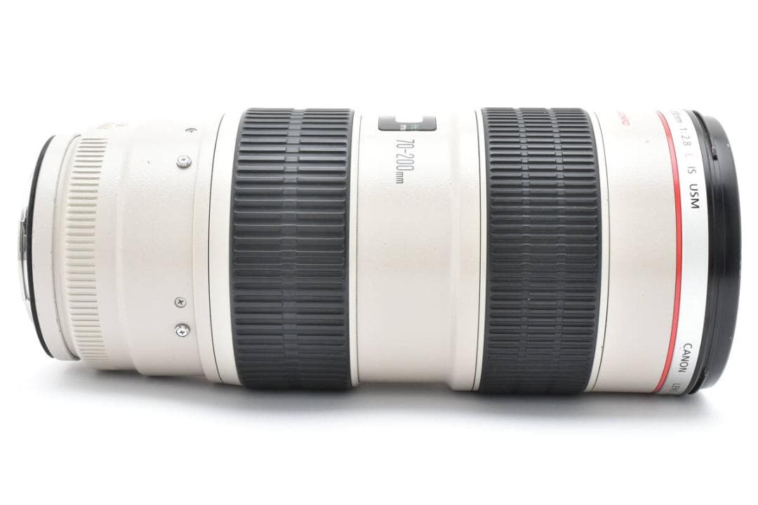 ★極上品★Canon EF70-200mm F2.8 L IS USM #352