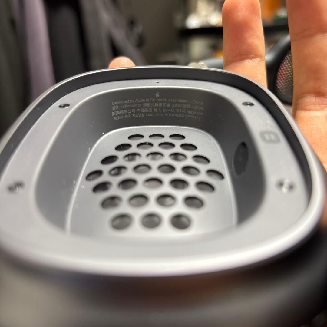 Apple AirPods Pro MAX 半沢直キ