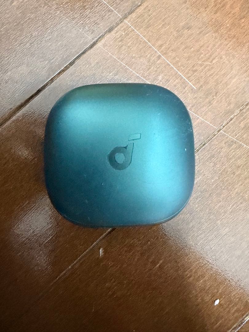A*i様 soundcore Liberty 4 Pro ワイヤレスイヤホン　グ
