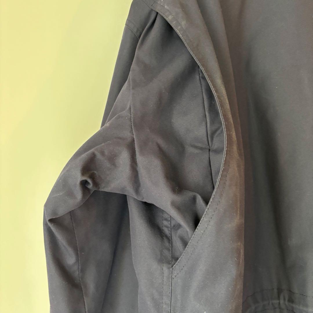 Barbour ENDURANCE VENTILE エンデュランス