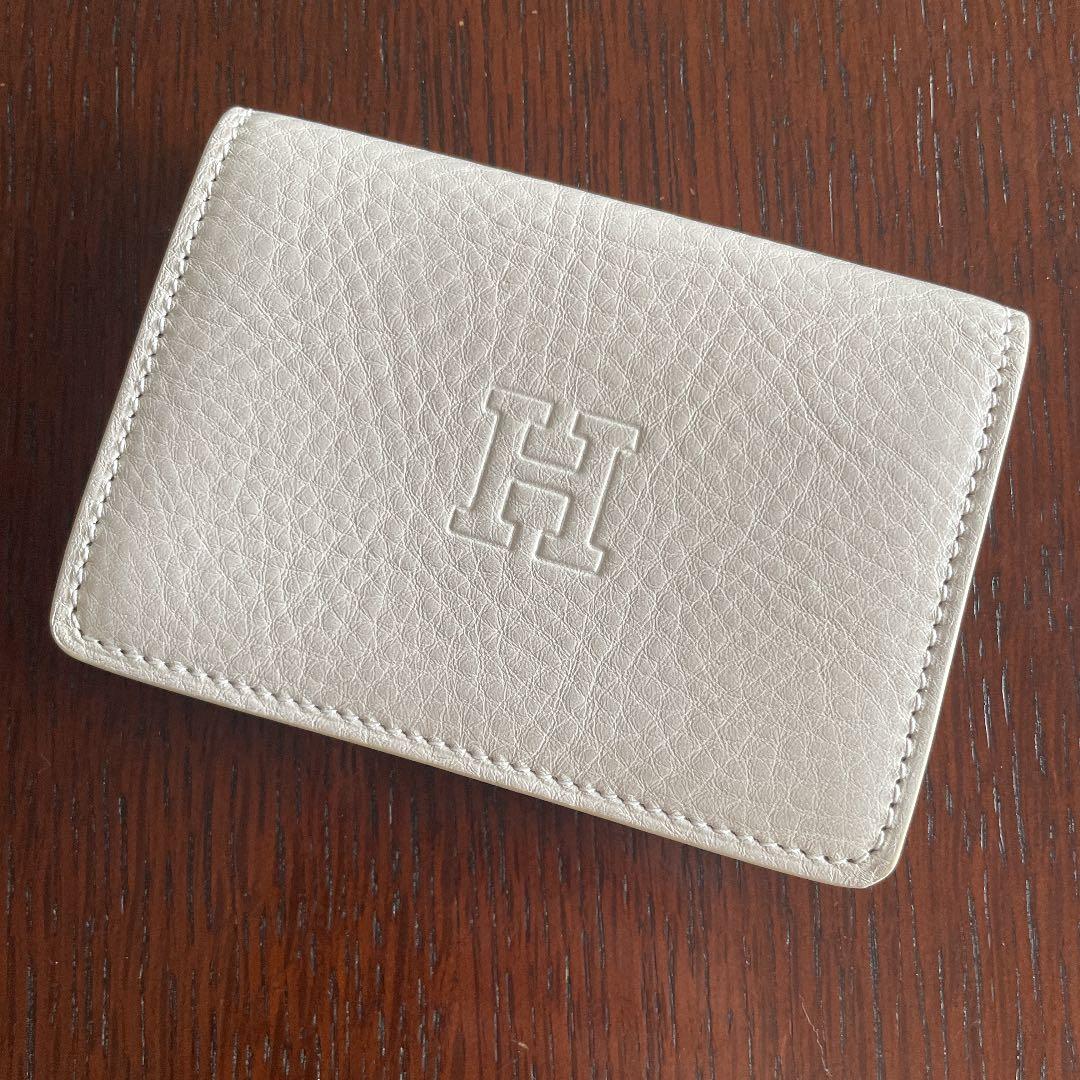 HIROFU 名刺入れ　カードケース