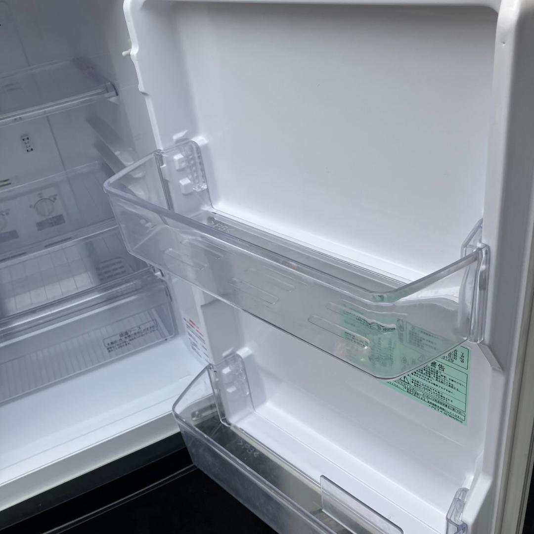 【福岡市限定】分解洗浄除菌済み 冷蔵庫＆洗濯機セット（配達設置無料）日時指定可能