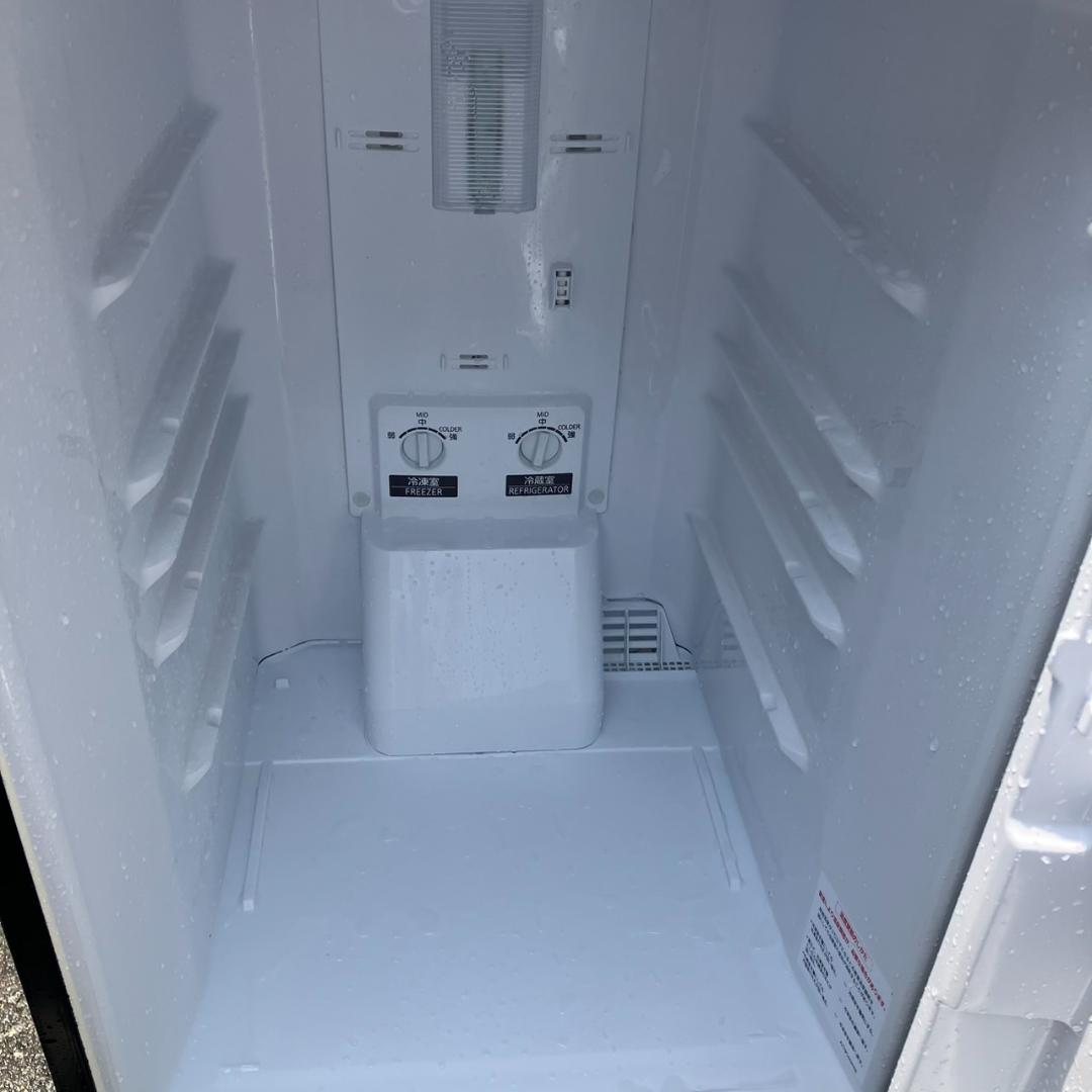 【福岡市限定】分解洗浄除菌済み 冷蔵庫＆洗濯機セット（配達設置無料）日時指定可能