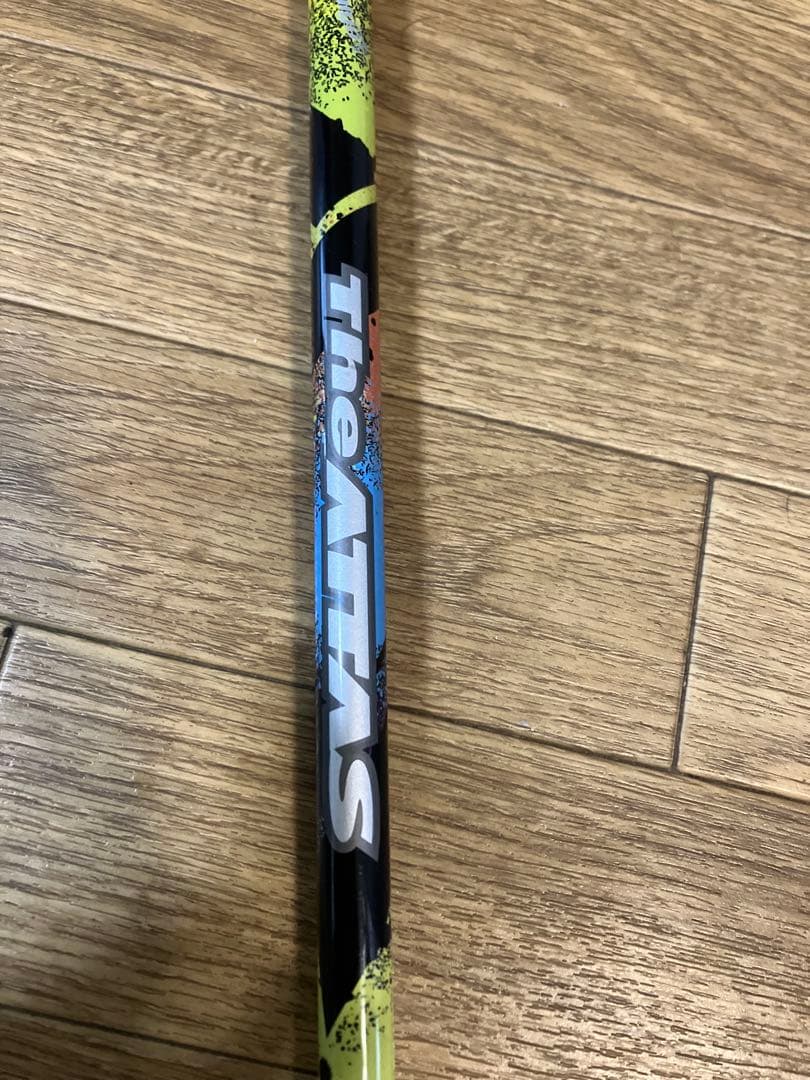 ジアッタス　5S