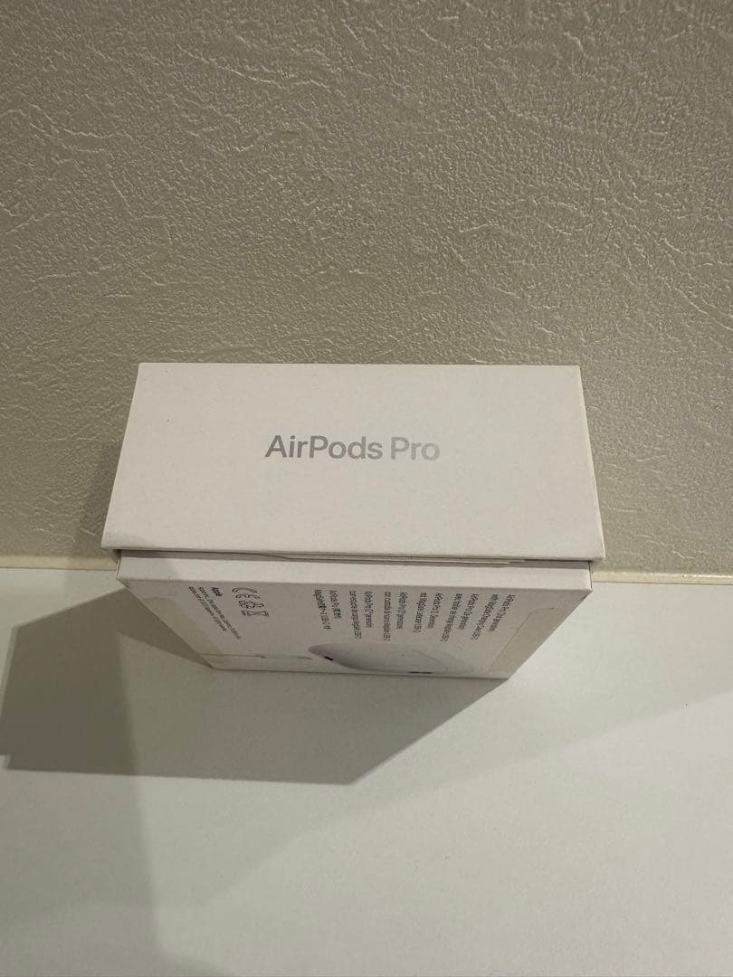 ⭐️Apple AirPods Pro 第2世代 USB-C 両耳　正規品⭐️