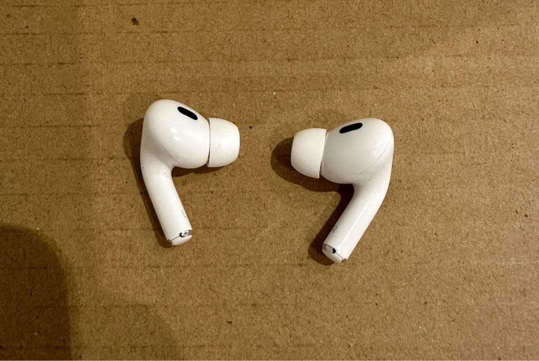 ⭐️Apple AirPods Pro 第2世代 USB-C 両耳　正規品⭐️
