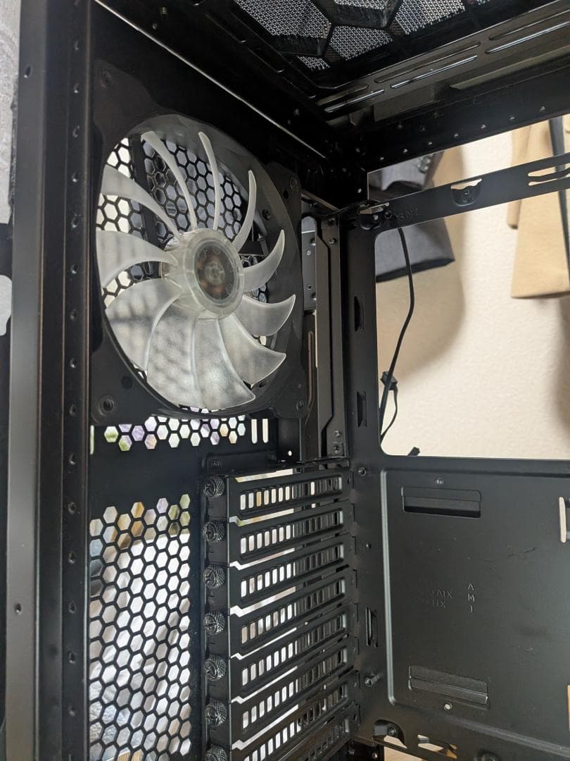 クーラーマスター　COSMOS　C700P　フルATX