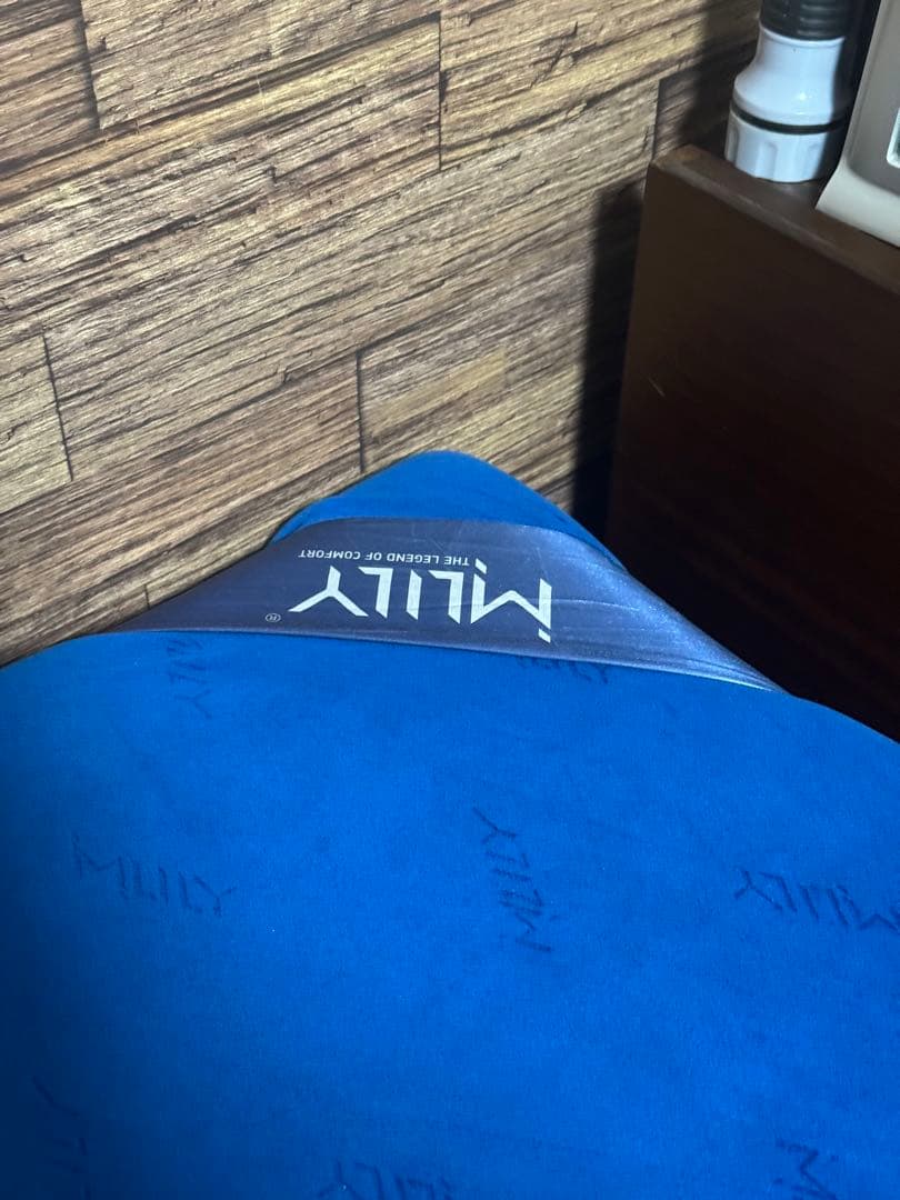 【けいこ】MLILY（エムリリー）優反発マットレス 11cm セミダブル