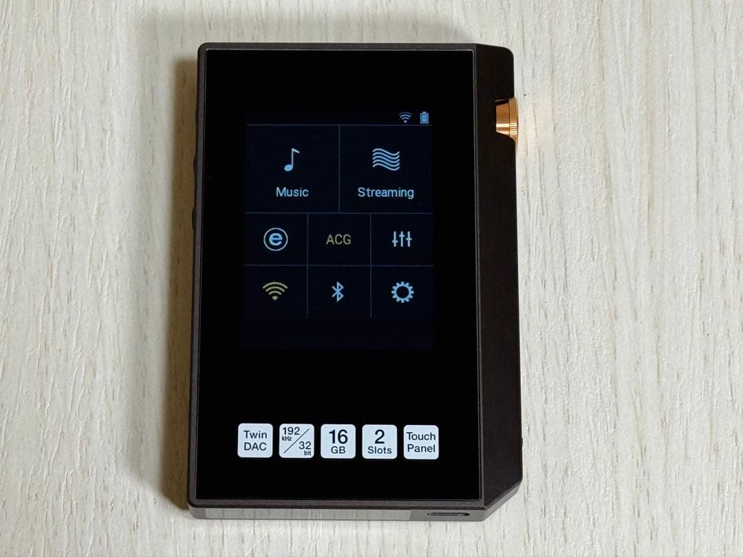 パイオニア　XDP-30R(B)