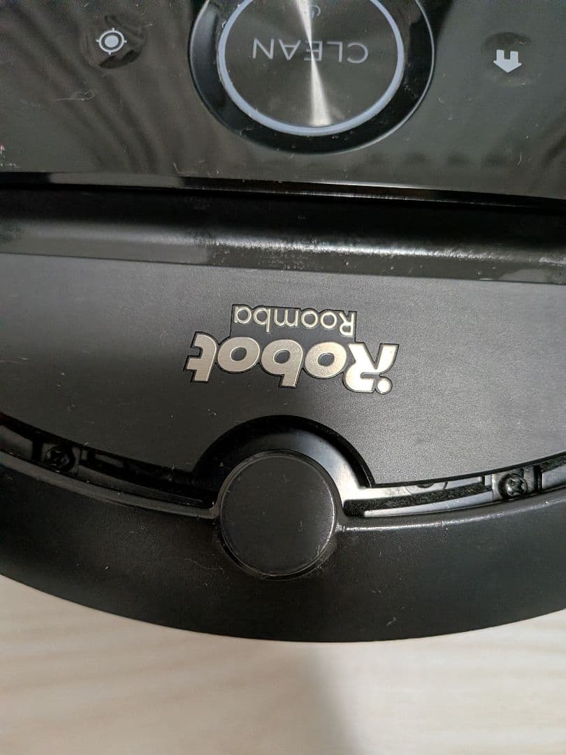 iRobot Roomba i7+ ロボット掃除機 本体