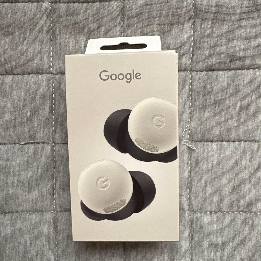 【新品未開封】Google Pixel Buds Pro 2 ワイヤレスイヤホン